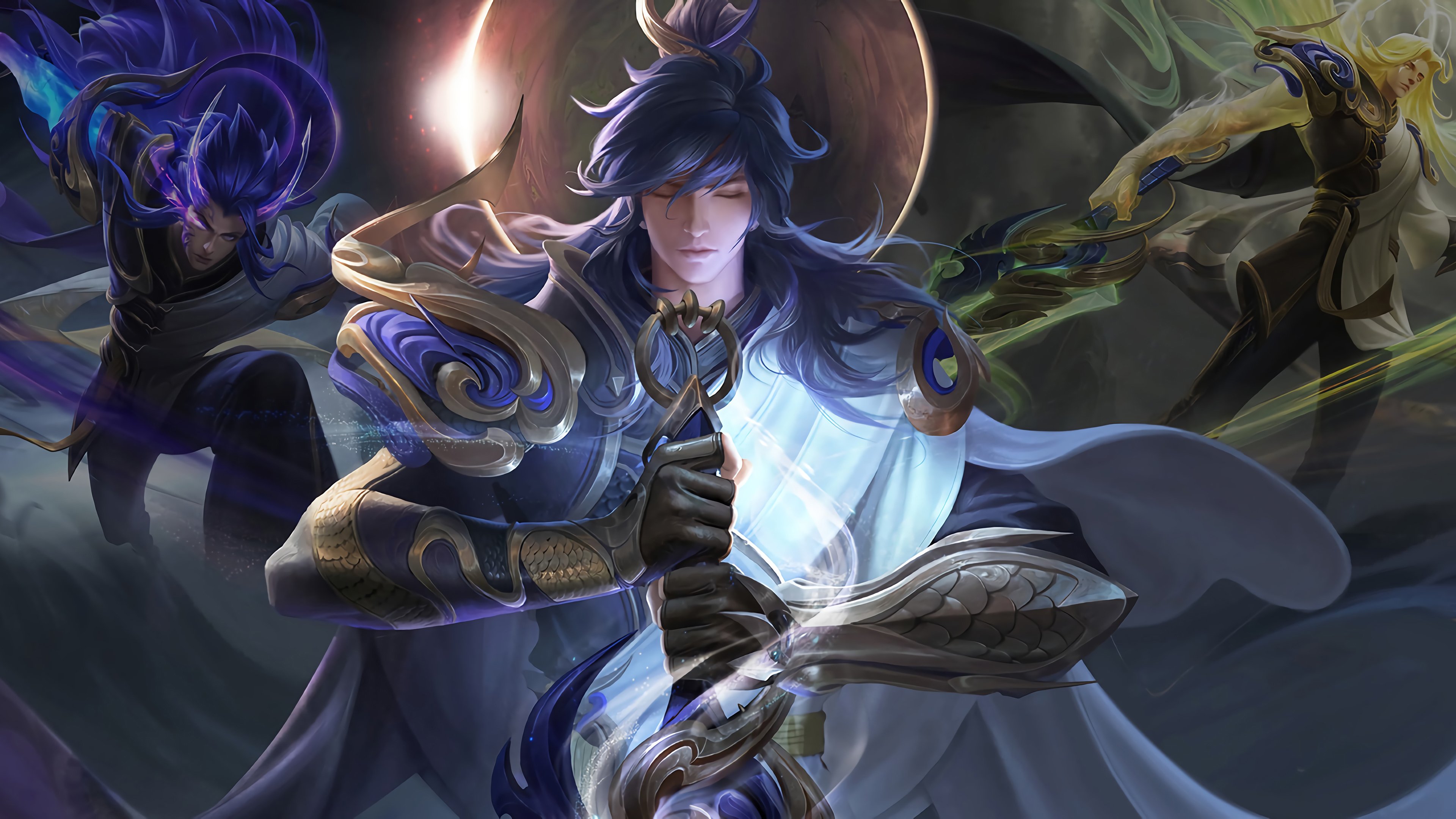 V7.2.5 修复版，在迭代的齿轮中，为确定性止血